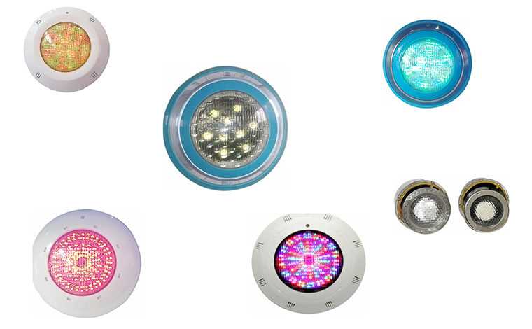 UNDERWATER LIGHT